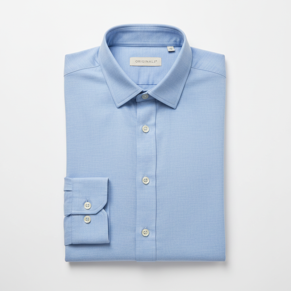 Premium Cotton Casual Shirt for Men