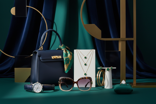 2026 Style Trends: Elevate Your Look with Timeless Elegance