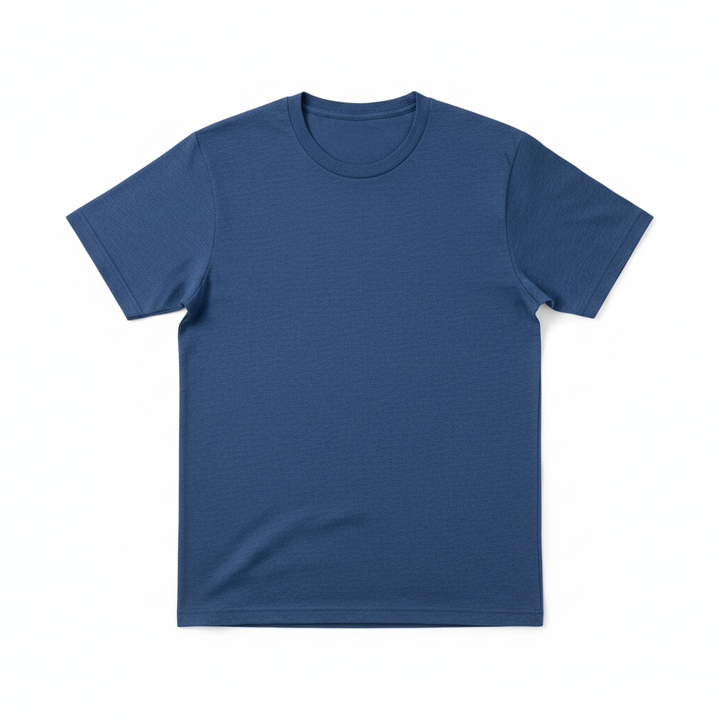 Simple T-Shirt