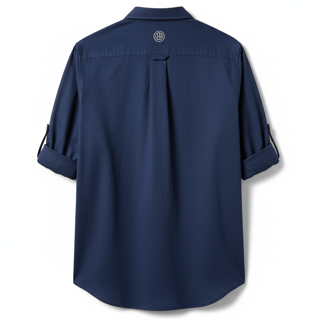 Premium Cotton Casual Shirt for Men