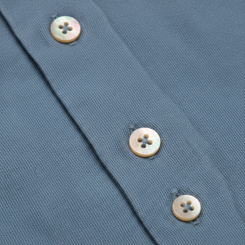 Premium Cotton Casual Shirt for Men