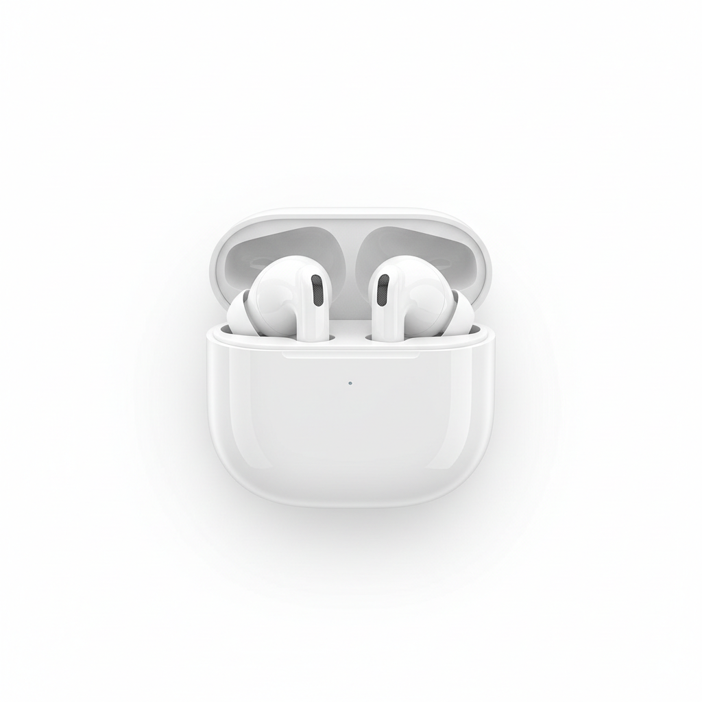 Premium TWS Wireless Earbuds