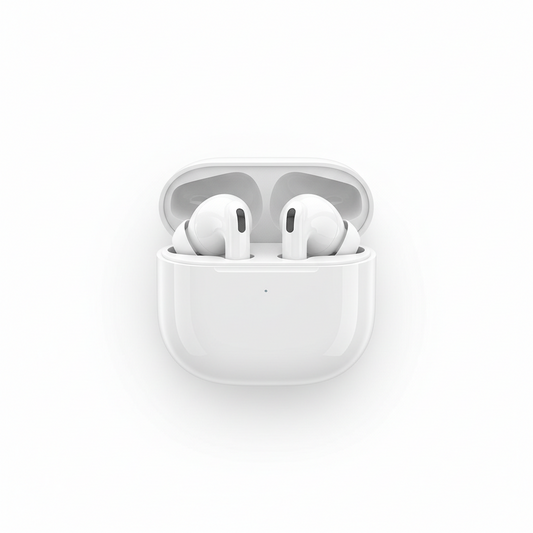 Premium TWS Wireless Earbuds