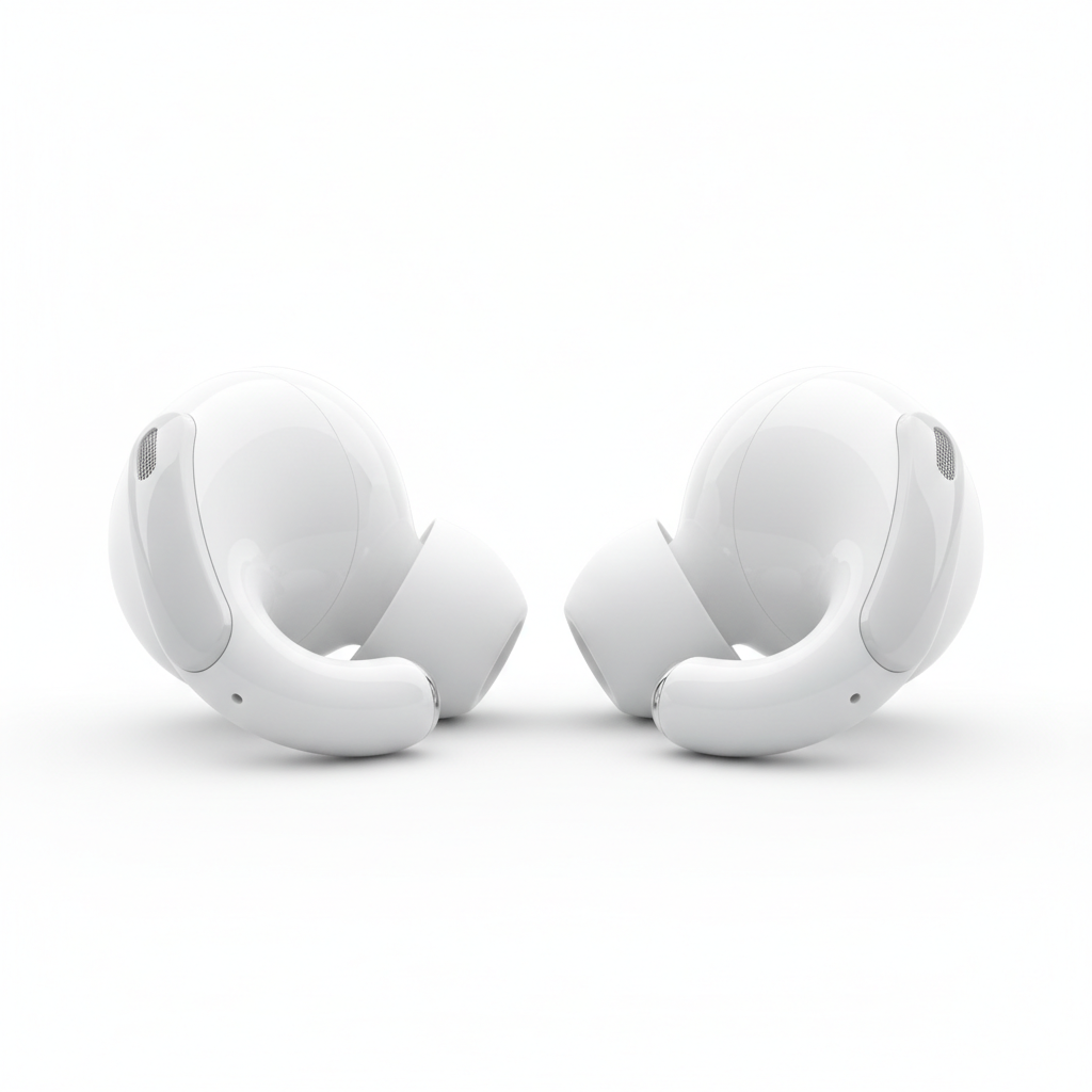 Premium TWS Wireless Earbuds