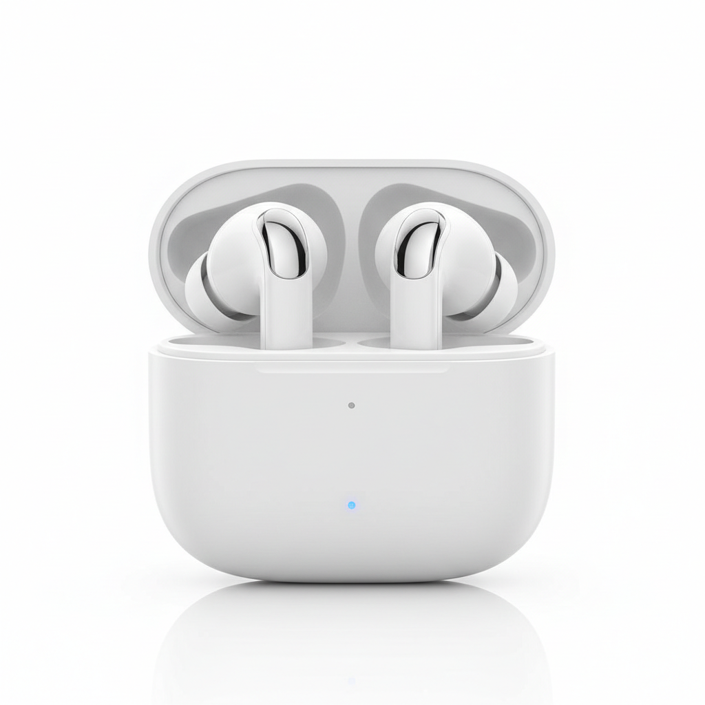 Premium TWS Wireless Earbuds