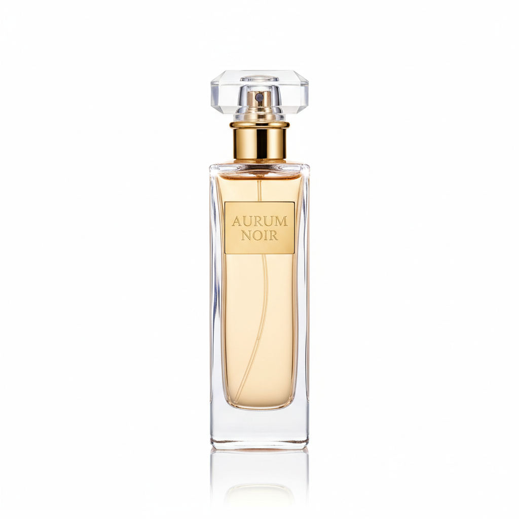 Royal Musk Perfume - Premium Fragrance