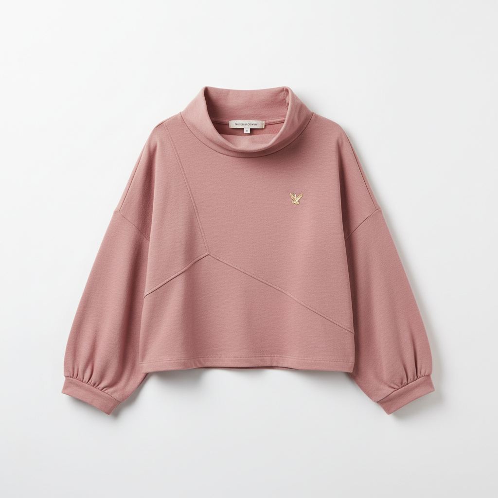 Girls Casual Top