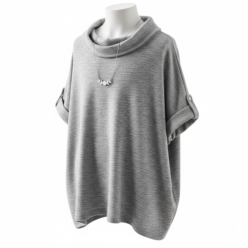 Girls Casual Top