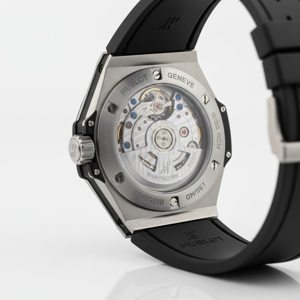 Hublot Luxury Watch for Men