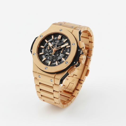 Hublot Luxury Watch for Men
