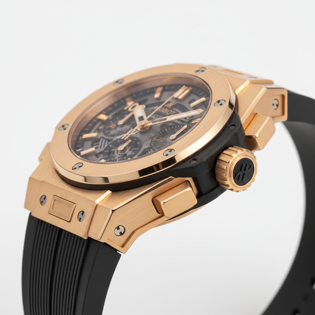 Hublot Luxury Watch for Men