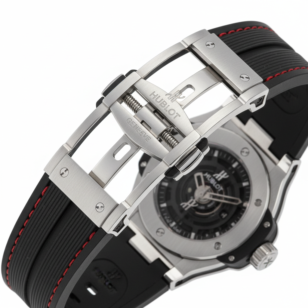 Hublot Luxury Watch for Men