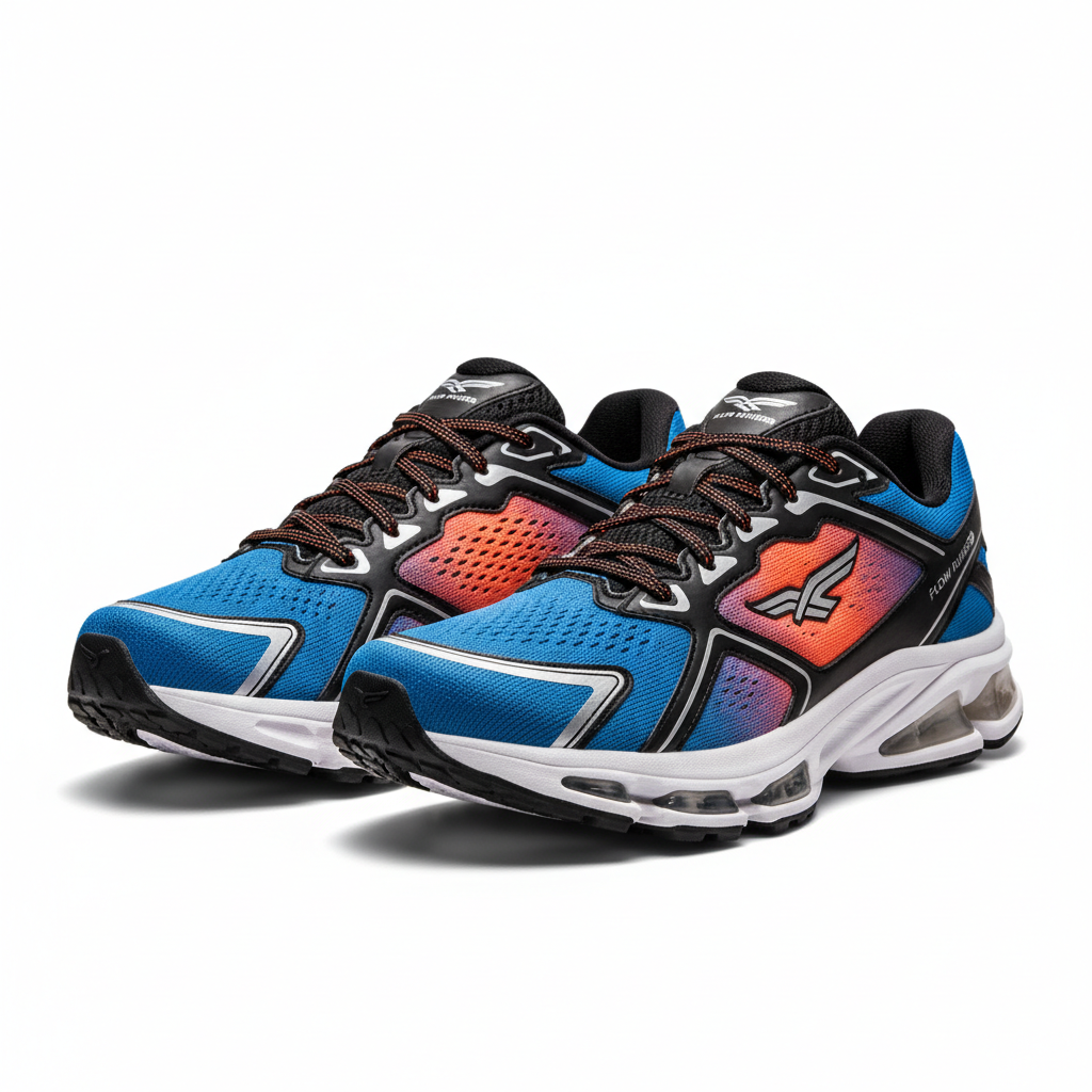 Unisex Premium Running Shoes