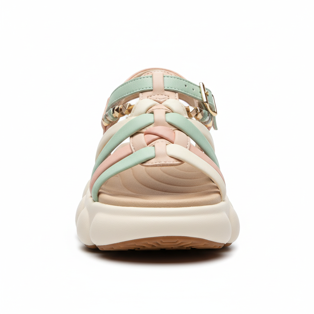 Girls Stylish Sandals