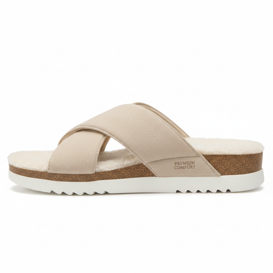 Girls Sandals Side View