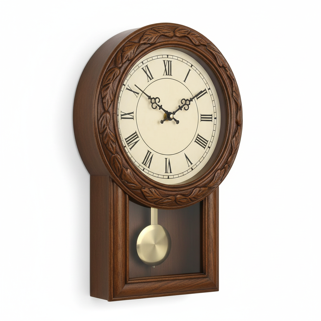 Wall Clock Classic