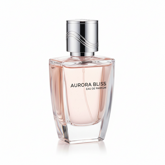 Royal Musk Perfume - Premium Fragrance