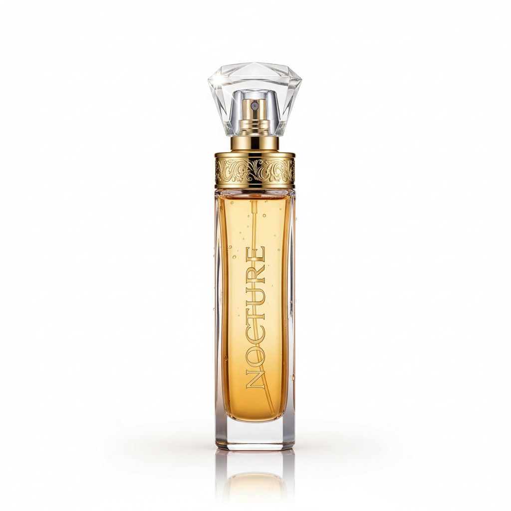Royal Musk Perfume - Premium Fragrance