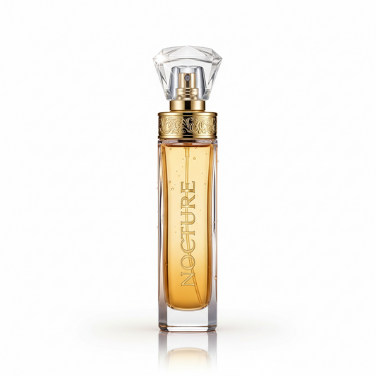 Royal Musk Perfume - Premium Fragrance
