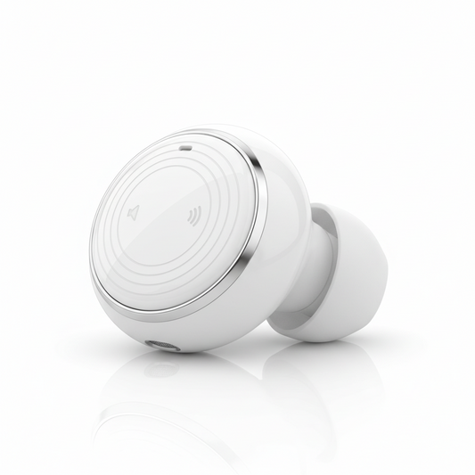 Premium TWS Wireless Earbuds